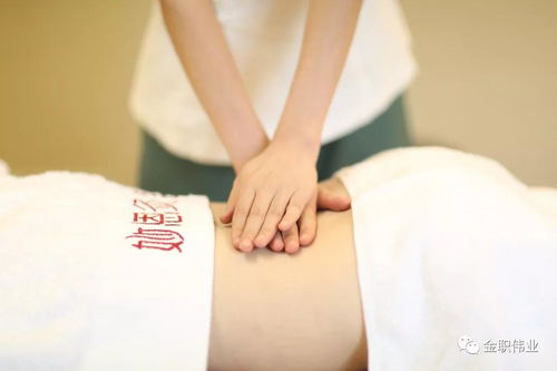 艾灸保健康，養生新時尚——記廣州金職偉業中醫灸療師黃慶玲